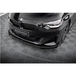 Maxton - Avant Flaps BMW 2 Coupe G42 