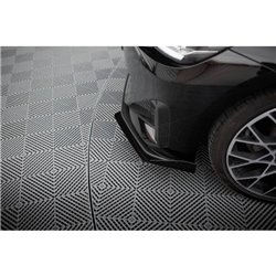 Maxton - Avant Flaps BMW 2 Coupe G42 