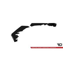 Maxton - Avant Flaps BMW 2 Coupe G42 