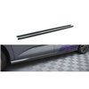 Maxton - Rajouts Des Bas De Caisse Volkswagen Multivan Long T7