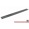Maxton - Rajouts Des Bas De Caisse Volkswagen Multivan Long T7 