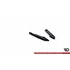 Maxton - Lames De Pare-Chocs Arrière Latérales Audi S5 Coupe / Sportback F5 