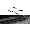Maxton - Side Flaps BMW 2 Coupe G42
