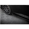 Maxton - Side Flaps BMW 2 Coupe G42 