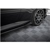 Maxton - Side Flaps BMW 2 Coupe G42 