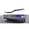 Maxton - Arriere Splitter (avec une barre verticale) Volkswagen Multivan T7
