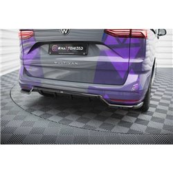 Maxton - Arriere Lame (avec une barre verticale) Volkswagen Multivan T7 