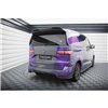 Maxton - Arriere Lame (avec une barre verticale) Volkswagen Multivan T7 