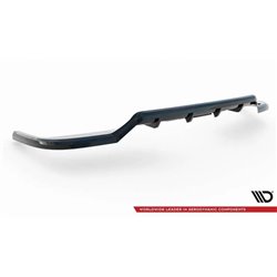 Maxton - Arriere Lame (avec une barre verticale) Volkswagen Multivan T7 