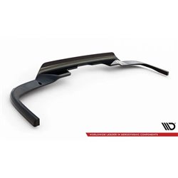 Maxton - Arriere Lame (avec une barre verticale) Volkswagen Multivan T7 