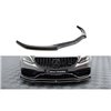 Maxton - Lame Du Pare-Chocs Avant V.1 Mercedes-AMG C63 Sedan / Estate W205 Facelift