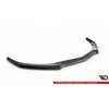 Maxton - Lame Du Pare-Chocs Avant V.1 Mercedes-AMG C63 Sedan / Estate W205 Facelift 