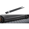 Maxton - Rajouts Des Bas De Caisse Mercedes-AMG C63 Sedan / Estate W205 Facelift