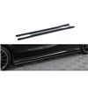 Maxton - Rajouts Des Bas De Caisse Mercedes-Benz A AMG-Line W176 Facelif