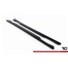 Maxton - Rajouts Des Bas De Caisse Mercedes-Benz A AMG-Line W176 Facelif 