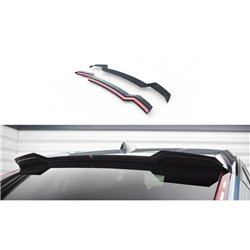 Maxton - Spoiler Cap Volvo C40 Mk1