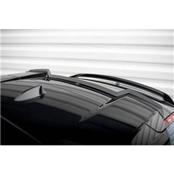 Maxton - Becquet Volvo C40 Mk1 