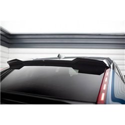 Maxton - Becquet Volvo C40 Mk1 