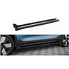 Maxton - Rajouts Des Bas De Caisse Volvo C40 Mk1