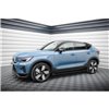 Maxton - Rajouts Des Bas De Caisse Volvo C40 Mk1 