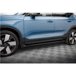 Maxton - Rajouts Des Bas De Caisse Volvo C40 Mk1 