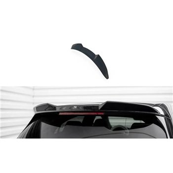 Maxton - Spoiler Cap 3D Mercedes-Benz A AMG-Line W176 Facelift