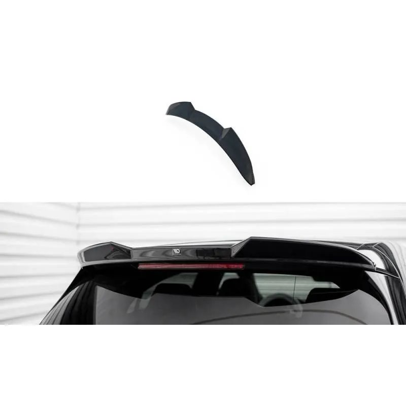 Maxton - Spoiler Cap 3D Mercedes-Benz A AMG-Line W176 Facelift