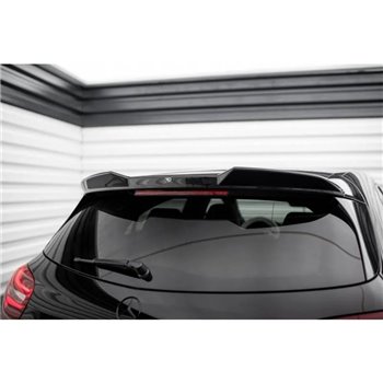 Maxton - Becquet 3D Mercedes-Benz A AMG-Line W176 Facelift 