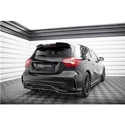 Maxton - Becquet 3D Mercedes-Benz A AMG-Line W176 Facelift 