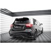 Maxton - Becquet 3D Mercedes-Benz A AMG-Line W176 Facelift 