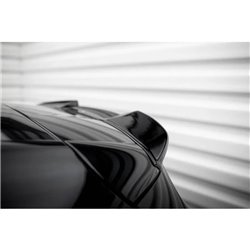 Maxton - Becquet 3D Mercedes-Benz A AMG-Line W176 Facelift 