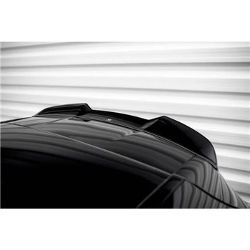Maxton - Becquet 3D Mercedes-Benz A AMG-Line W176 Facelift 