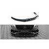 Maxton - Lame Du Pare-Chocs Avant V.2 Mercedes-Benz A AMG-Line W176 Facelift