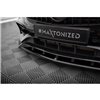 Maxton - Lame Du Pare-Chocs Avant V.2 Mercedes-Benz A AMG-Line W176 Facelift 