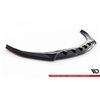 Maxton - Lame Du Pare-Chocs Avant V.2 Mercedes-Benz A AMG-Line W176 Facelift 