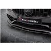 Maxton - Lame Du Pare-Chocs Avant V.2 Mercedes-AMG C63 Sedan / Estate W205 Facelift 