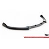 Maxton - Lame Du Pare-Chocs Avant V.2 Mercedes-AMG C63 Sedan / Estate W205 Facelift 