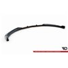 Maxton - Lame Du Pare-Chocs Avant V.2 Mercedes-AMG C63 Sedan / Estate W205 Facelift 