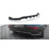 Maxton - Arriere Splitter (avec une barre verticale) Volvo C40 Mk1