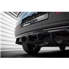 Maxton - Arriere Lame (avec une barre verticale) Volvo C40 Mk1 