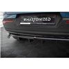 Maxton - Arriere Lame (avec une barre verticale) Volvo C40 Mk1 
