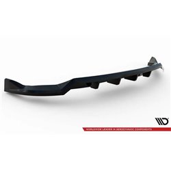 Maxton - Arriere Lame (avec une barre verticale) Volvo C40 Mk1 
