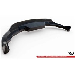 Maxton - Arriere Lame (avec une barre verticale) Volvo C40 Mk1 