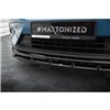 Maxton - Lame Du Pare-Chocs Avant Volvo C40 Mk1 