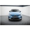 Maxton - Lame Du Pare-Chocs Avant Volvo C40 Mk1 