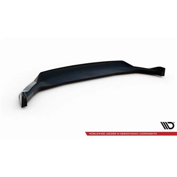 Maxton - Lame Du Pare-Chocs Avant Volvo C40 Mk1 