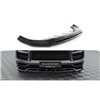 Maxton - Lame Du Pare-Chocs Avant Porsche Cayenne Sport Design Mk3