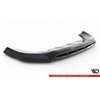 Maxton - Lame Du Pare-Chocs Avant Porsche Cayenne Sport Design Mk3 