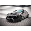 Maxton - Lame Du Pare-Chocs Avant V.2 Lamborghini Urus Mk1