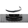 Maxton - Lame Du Pare-Chocs Avant V.1 Mercedes-Benz A AMG-Line W176 Facelift